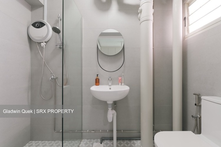 Blk 106B Punggol Field (Punggol), HDB 4 Rooms #576503241